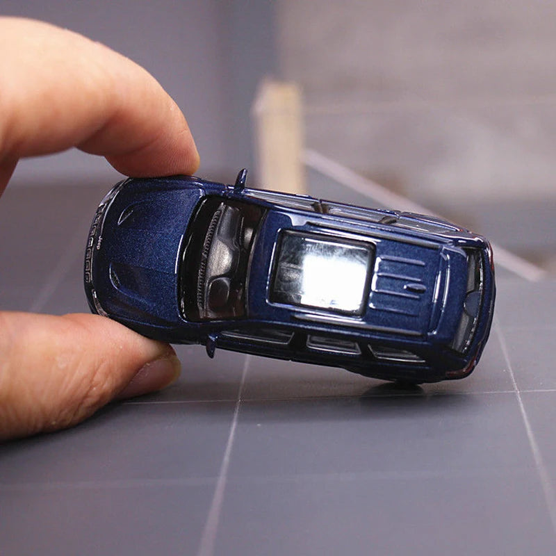 1:64 Jeep Grand Cherokee