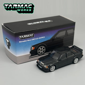 1:64 Mercedes-Benz 190E 2.5-16 EVO I