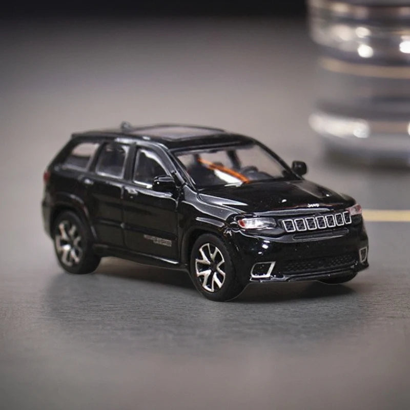 1:64 Jeep Grand Cherokee