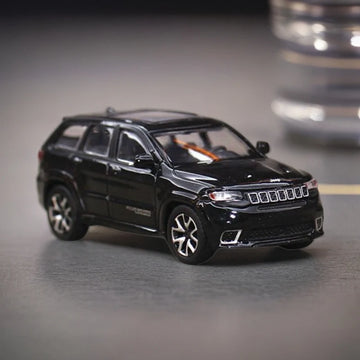 1:64 Jeep Grand Cherokee