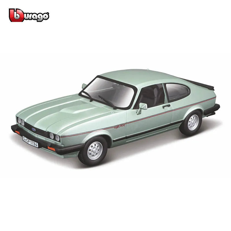 1:24 1982 Ford Capri
