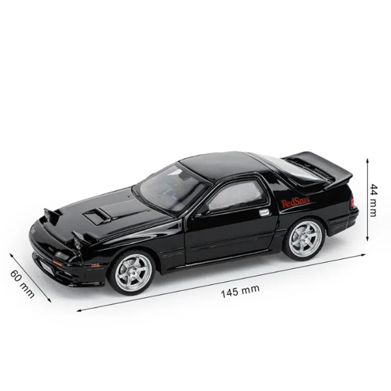 1:32 Mazda RX-7