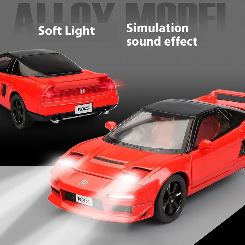 1:32 Honda Acura NSX NA1