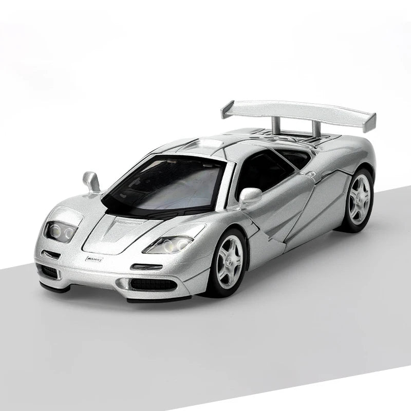 1:32 McLaren F1 XP4 / XP5