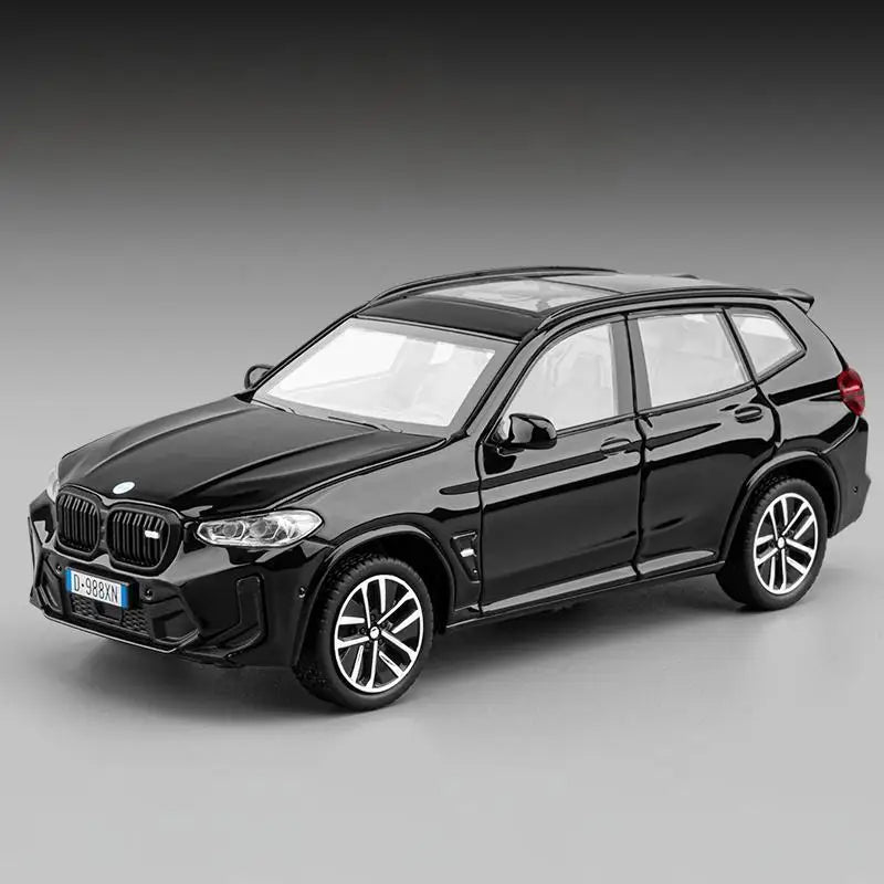 1:32 BMW X3M