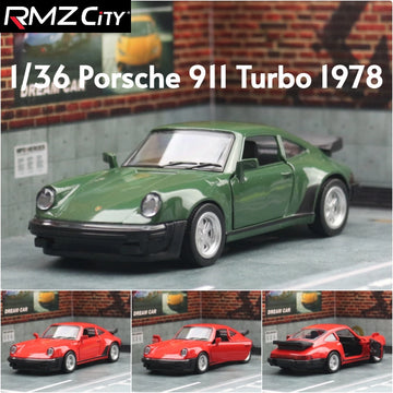 1:36 Porsche 911 1978