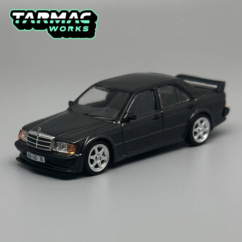 1:64 Mercedes-Benz 190E 2.5-16 EVO I