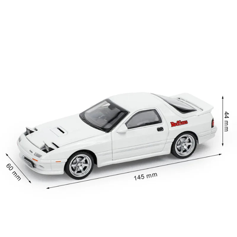 1:32 Mazda RX-7