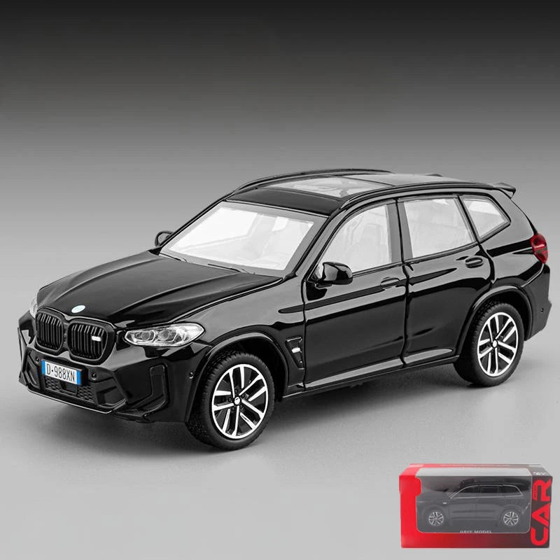 1:32 BMW X3M