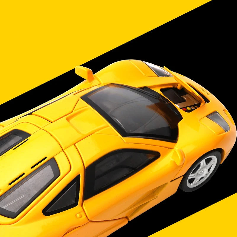1:32 McLaren F1 XP4 / XP5