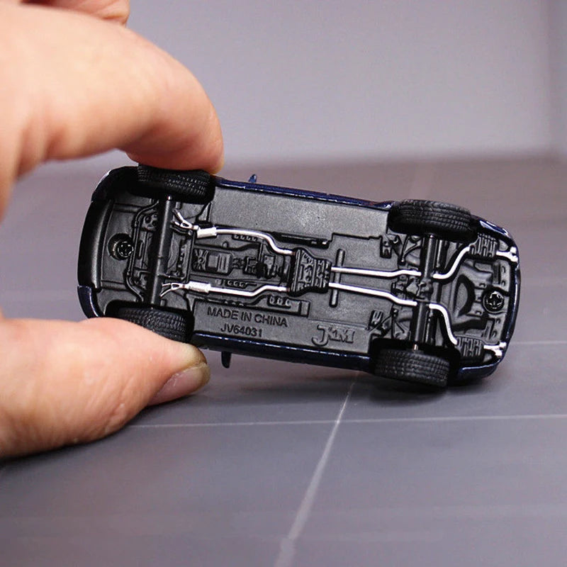 1:64 Jeep Grand Cherokee