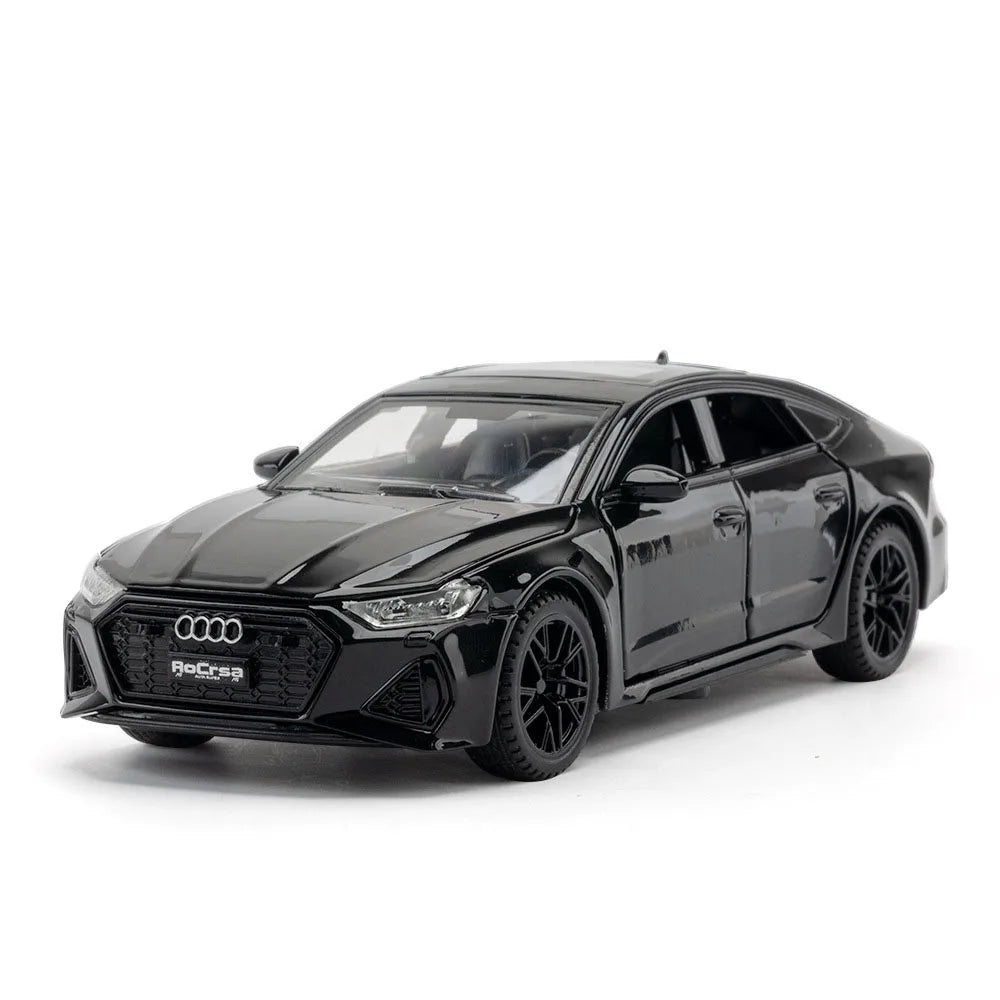 1:32 Audi RS7 Sportback