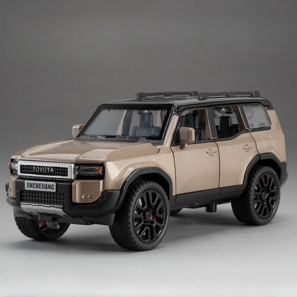 1:32 Toyota Prado SUV