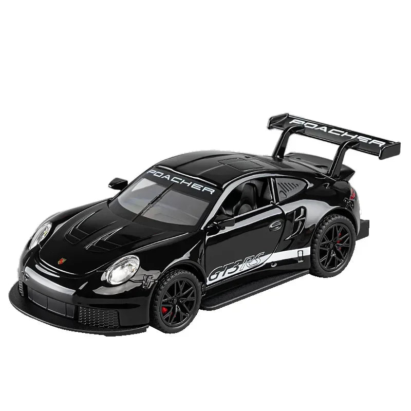 1:32 Porsche 911 GT3 RS