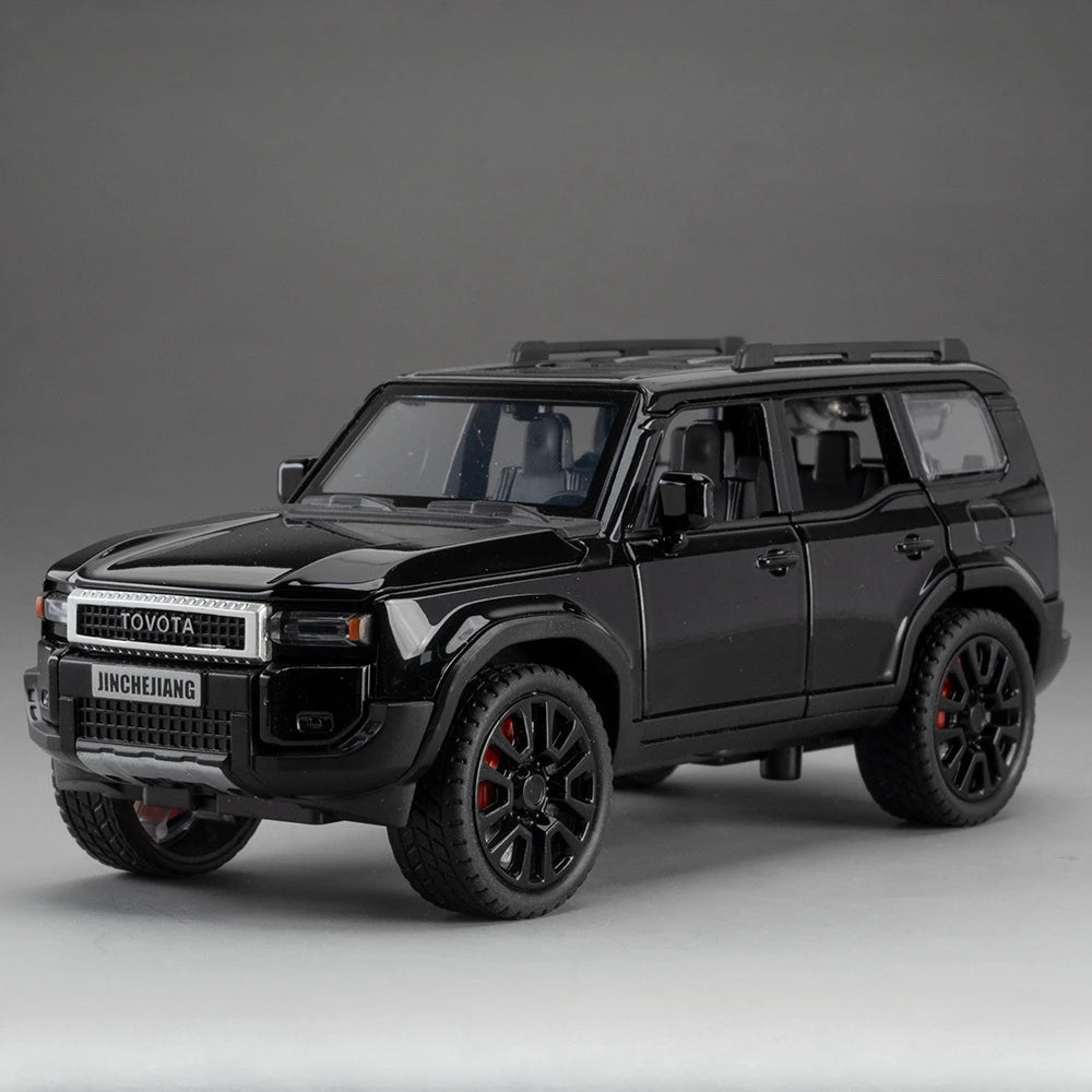 1:32 Toyota Prado SUV