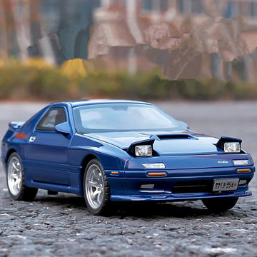 1:32 Mazda RX-7