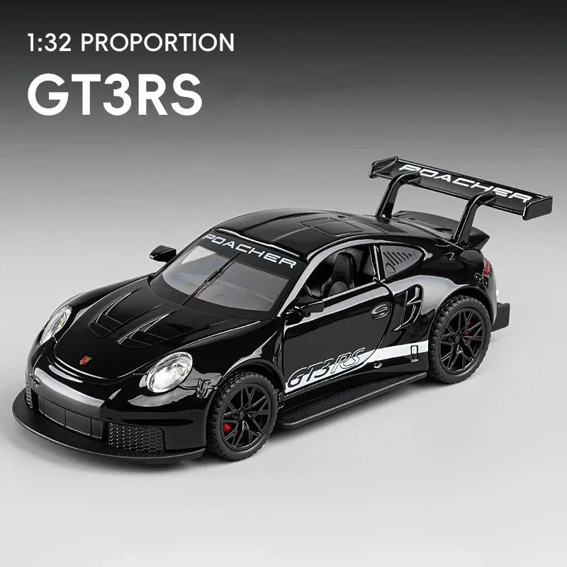 1:32 Porsche 911 GT3 RS