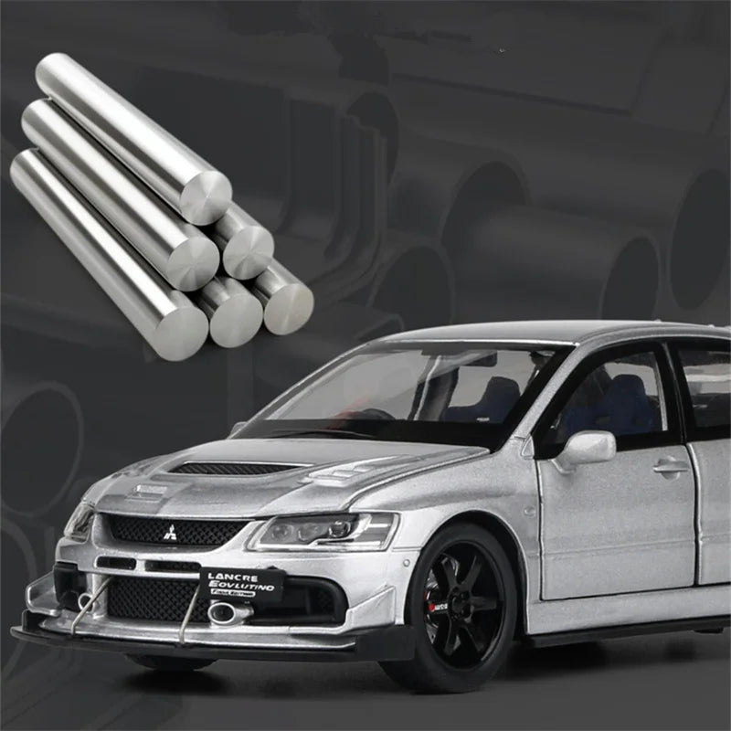 1:32 Mitsubishi Lancer Evolution IX