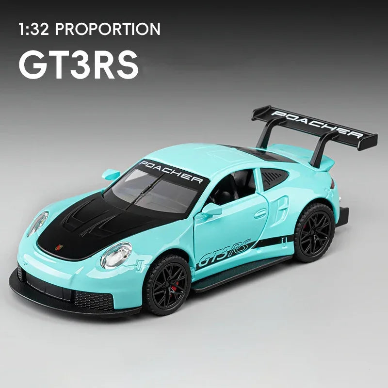 1:32 Porsche 911 GT3 RS