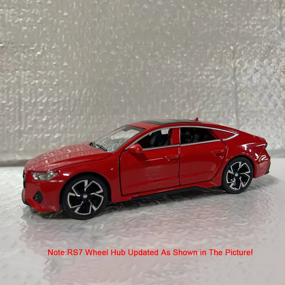 1:32 Audi RS7 Sportback