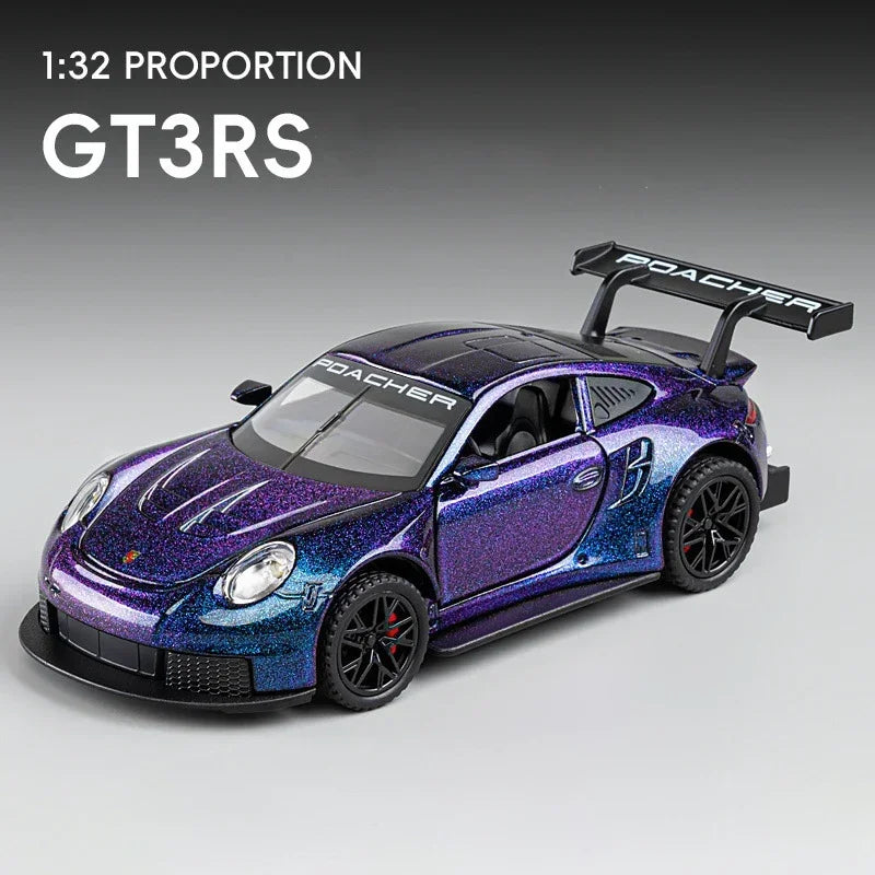 1:32 Porsche 911 GT3 RS