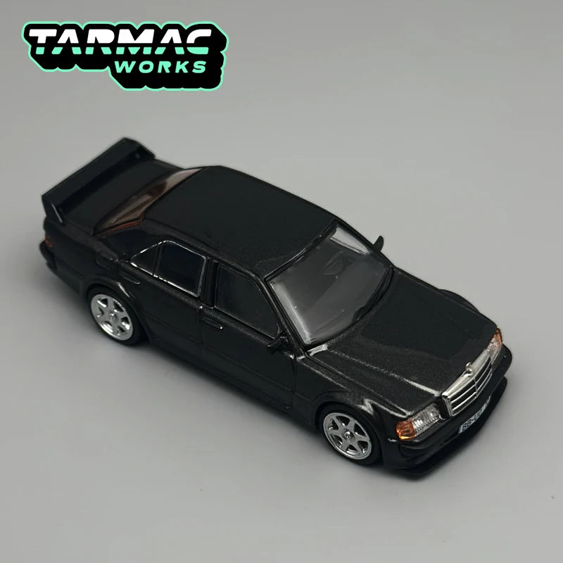 1:64 Mercedes-Benz 190E 2.5-16 EVO I