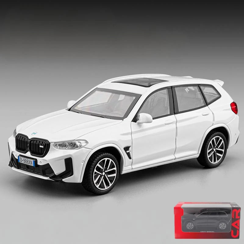 1:32 BMW X3M