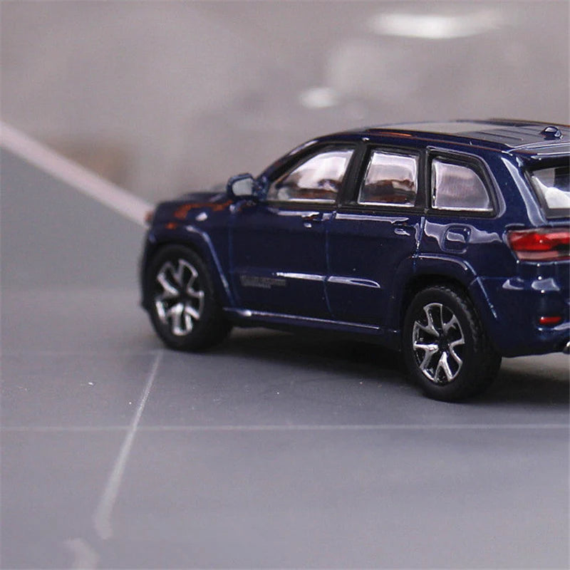 1:64 Jeep Grand Cherokee