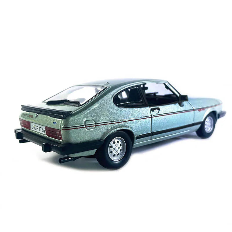 1:24 1982 Ford Capri