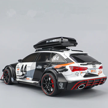 1:24 Audi RS6 Avant