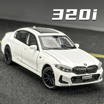1:32 BMW 320i THE 3 (2023)
