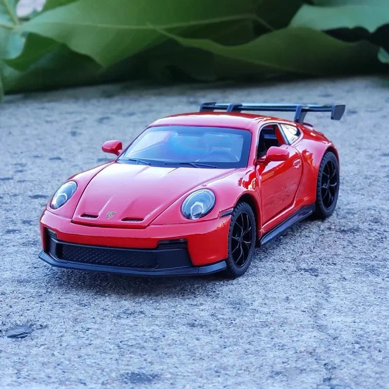 1:32 Porsche 911 GT3 RS