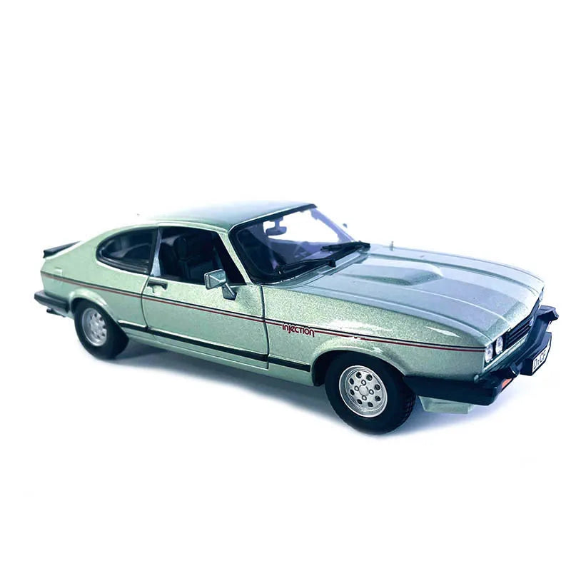 1:24 1982 Ford Capri