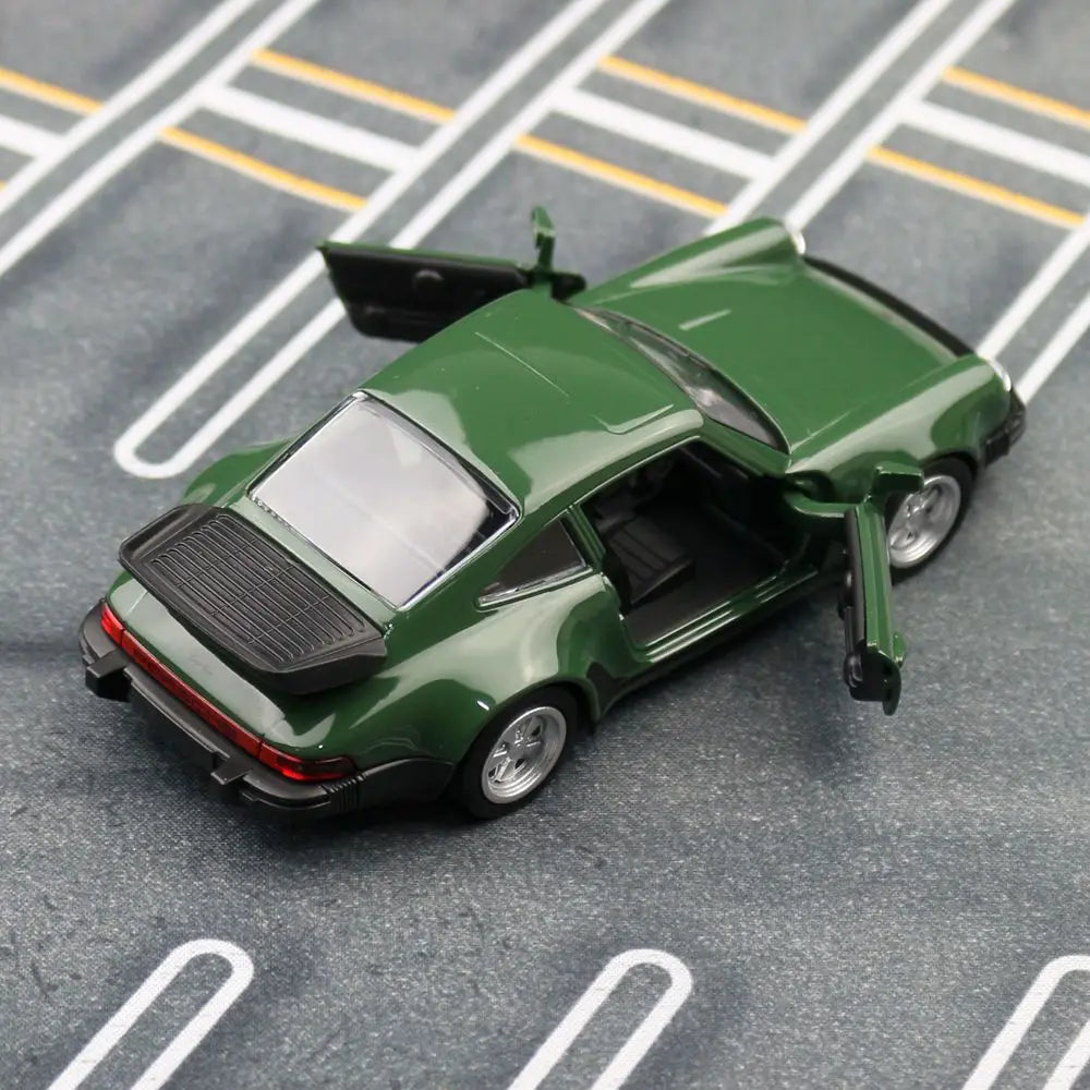 1:36 Porsche 911 1978
