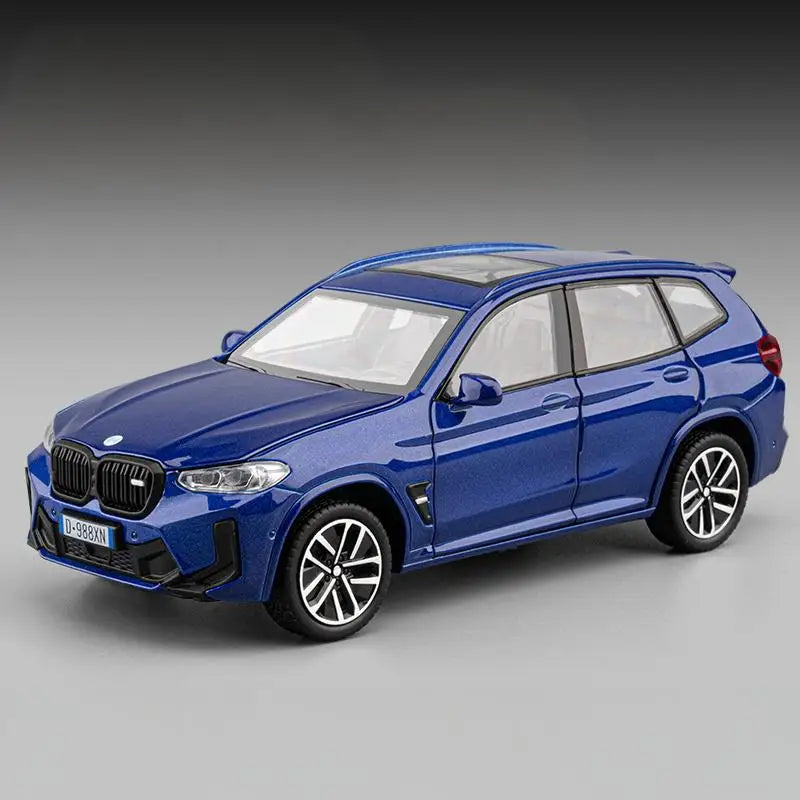 1:32 BMW X3M