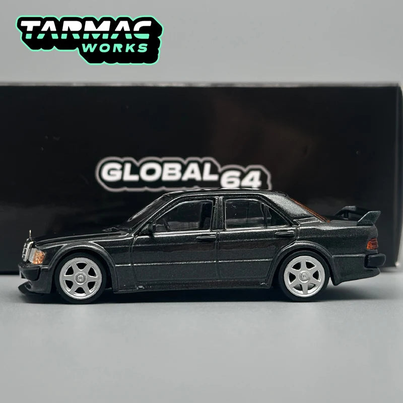 1:64 Mercedes-Benz 190E 2.5-16 EVO I