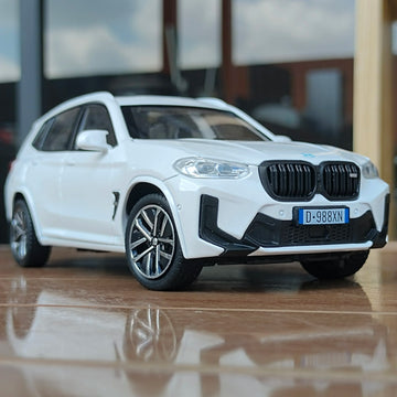 1:32 BMW X3M