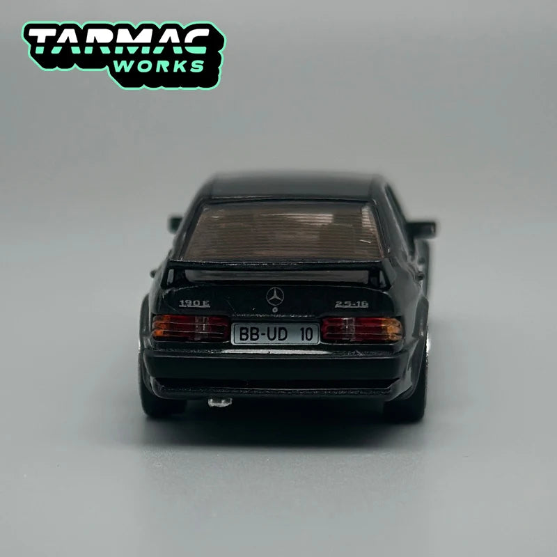 1:64 Mercedes-Benz 190E 2.5-16 EVO I