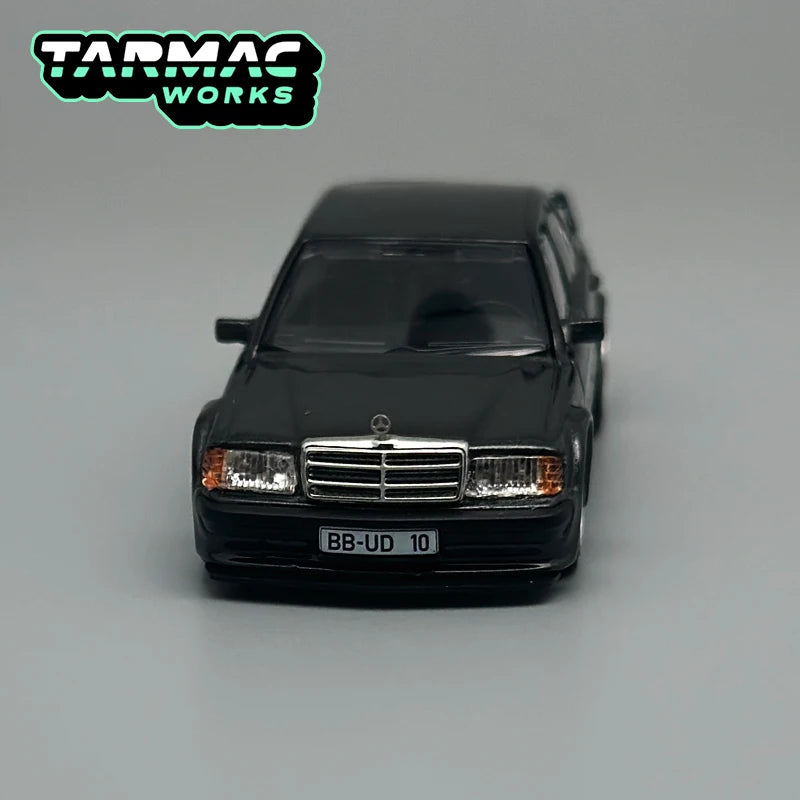 1:64 Mercedes-Benz 190E 2.5-16 EVO I