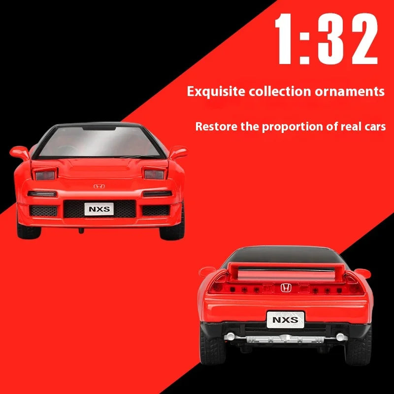 1:32 Honda Acura NSX NA1