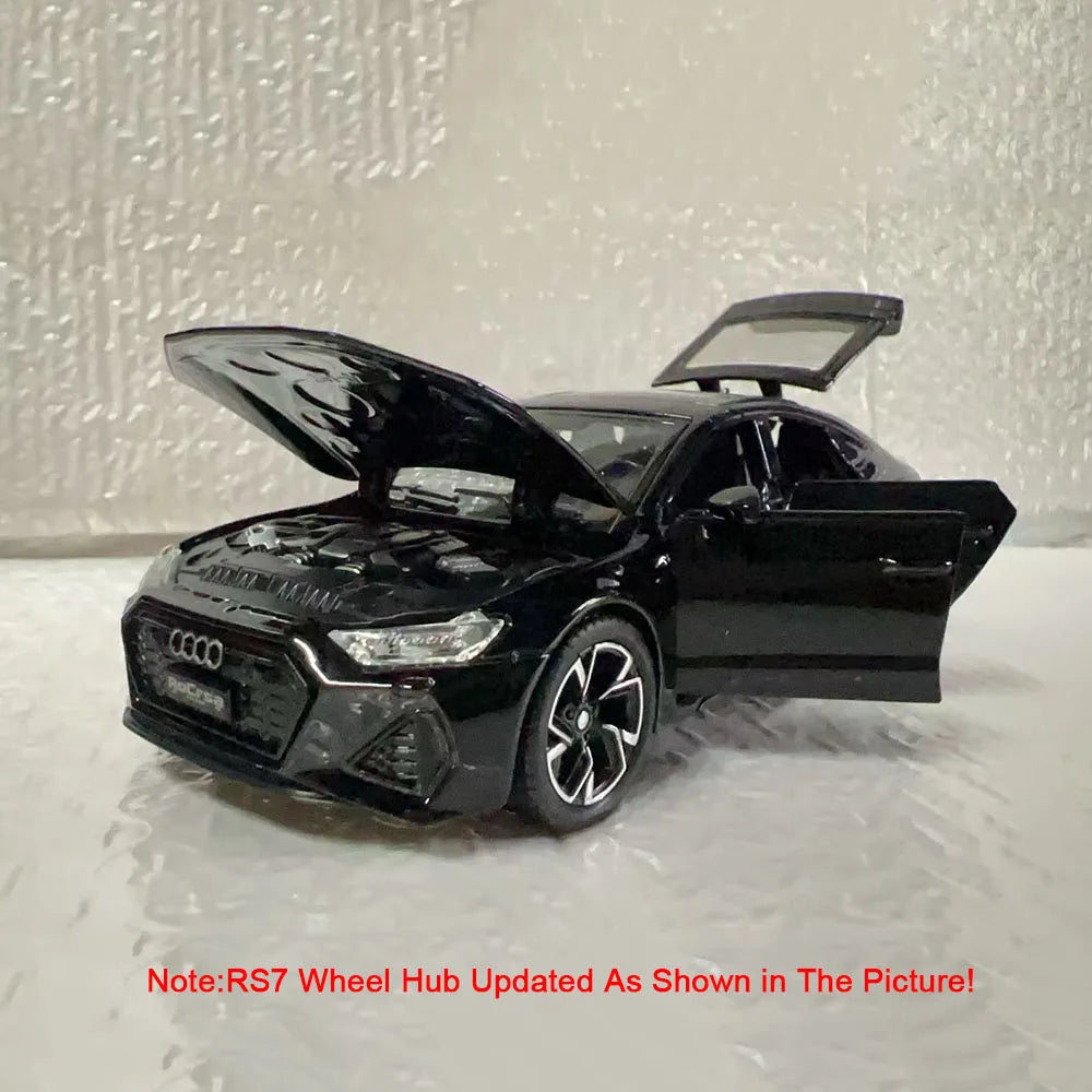 1:32 Audi RS7 Sportback