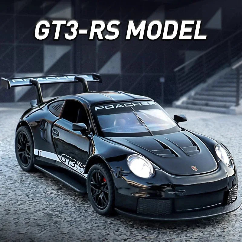 1:32 Porsche 911 GT3 RS