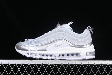 Nike Air Max 97 Triple White [DH8016-100]