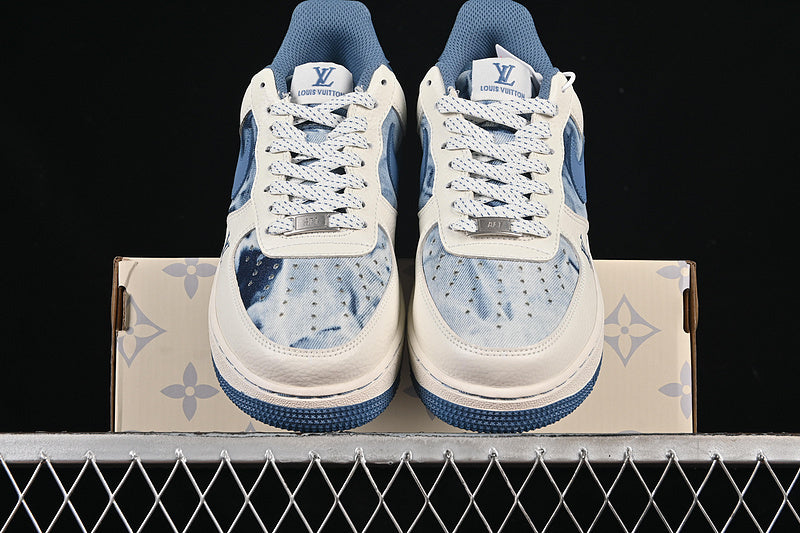 Nike Air Force 1 ’07 Low LV [LW9279-019]