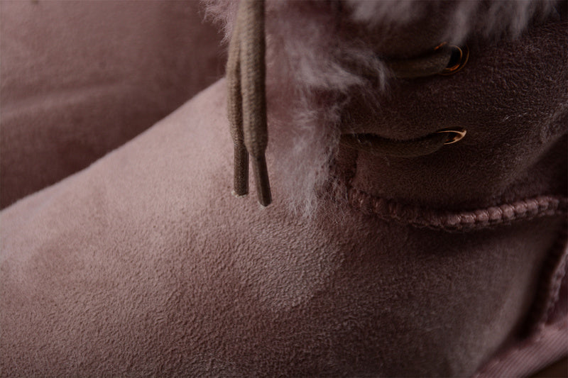 UGG High Boots [Twilight Pink/Twilight Pink/Twilight Pink]