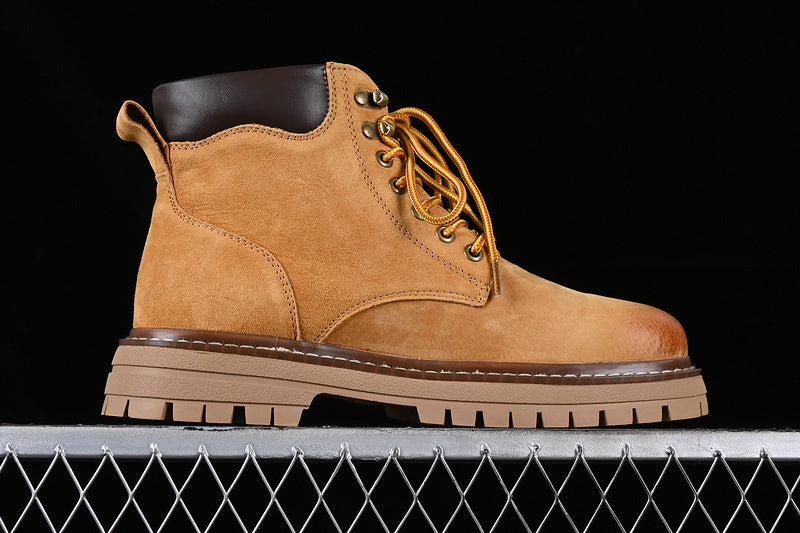 Timberland Brown/Black [TB10078]