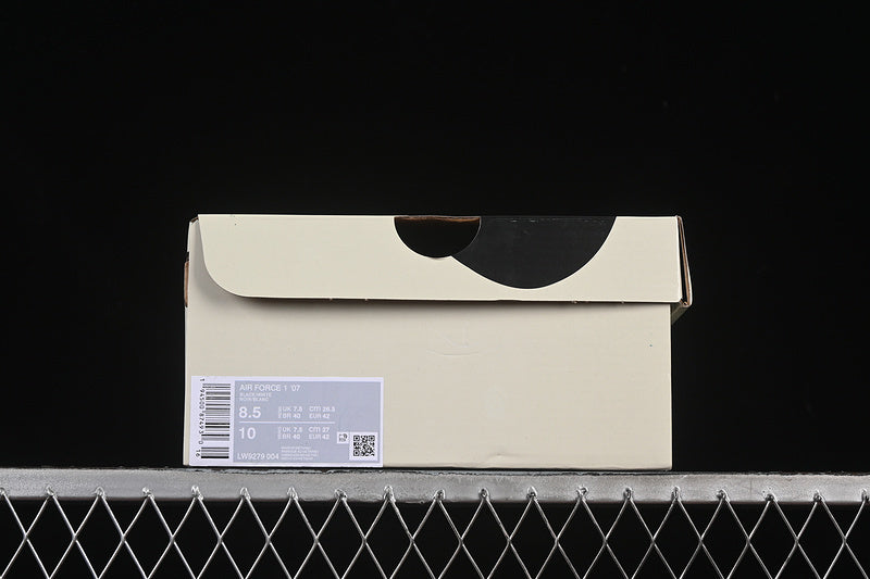 Nike Air Force 1 ’07 Low Gucci [LW9279-004]