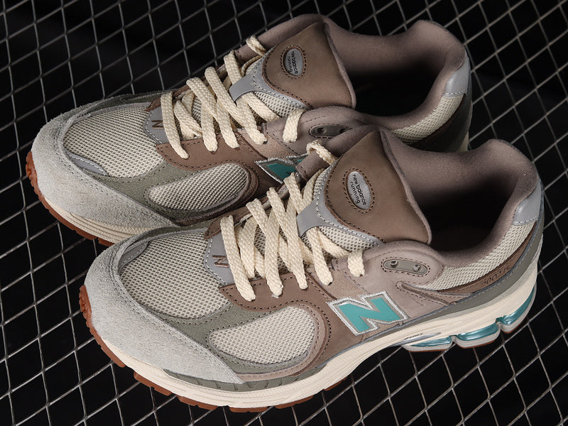 New Balance Atmos x 2002R “Oasis” [M2002RAM]