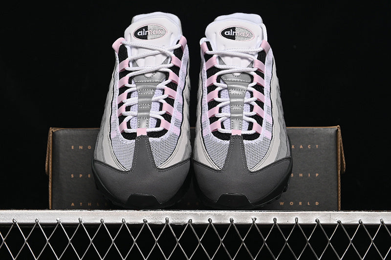 Nike Air Max 95 [CJ0588-001]