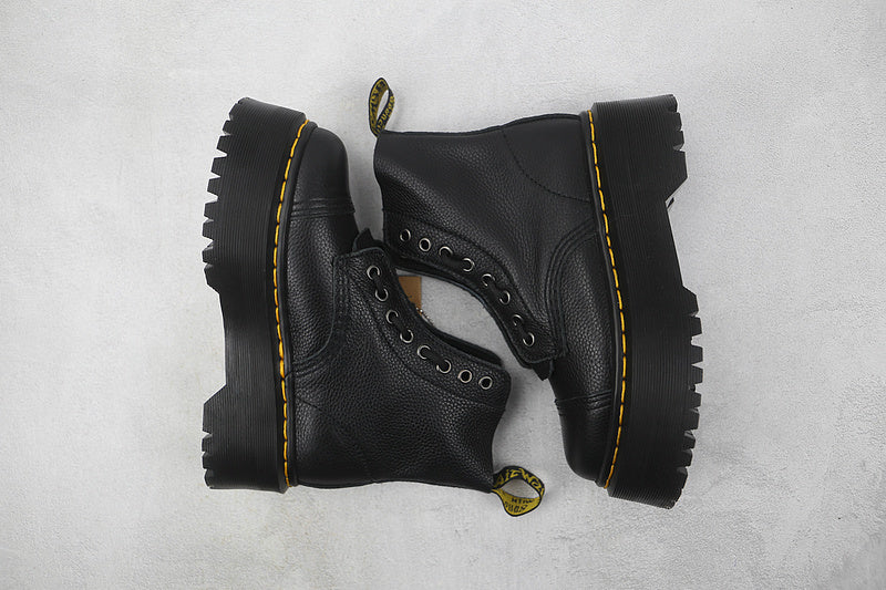 Dr. Martens 1406 High Boots
